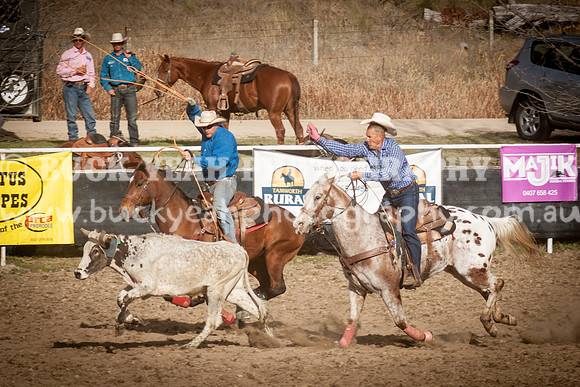 Saturday Cowboys -1262