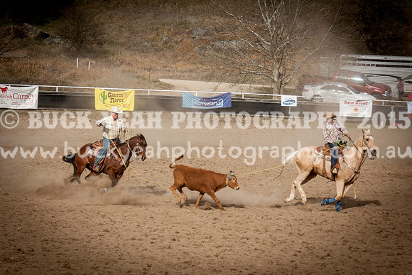 Saturday Cowboys -1265