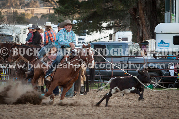 Saturday Cowboys -1266