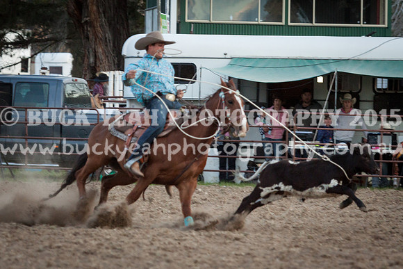 Saturday Cowboys -1267