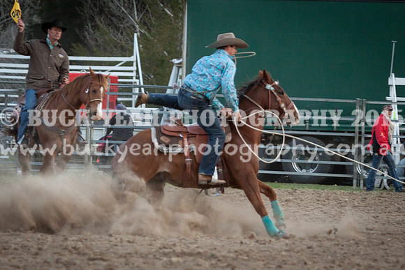 Saturday Cowboys -1268