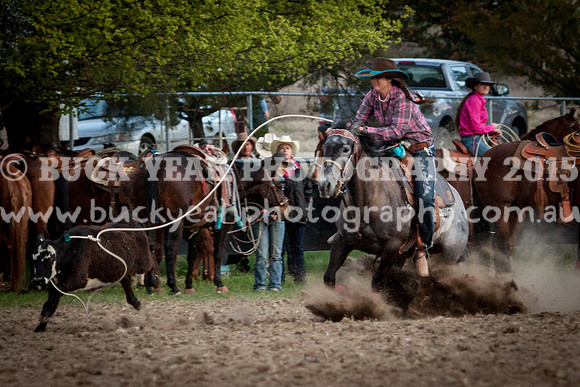 Saturday Cowboys -1284