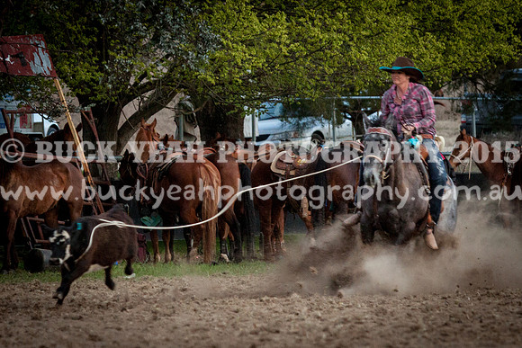 Saturday Cowboys -1285