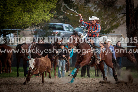 Saturday Cowboys -1291
