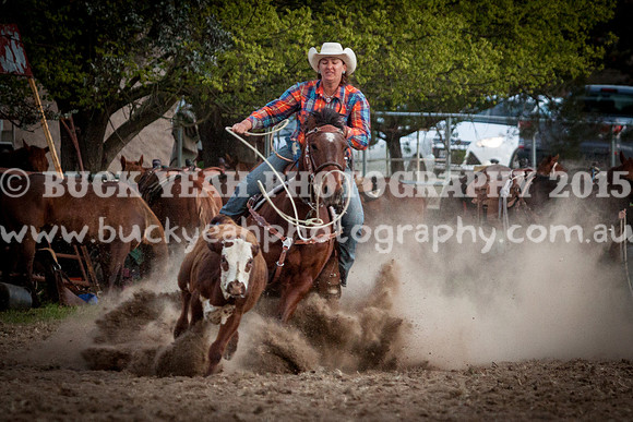 Saturday Cowboys -1293