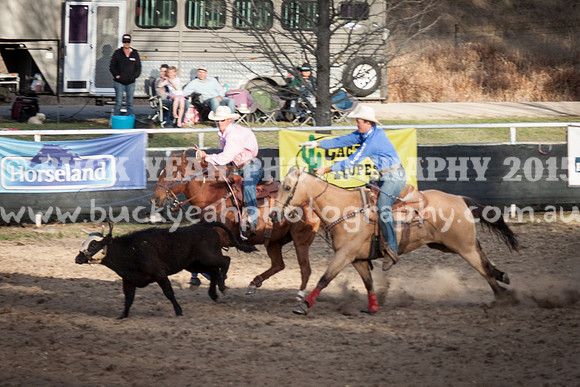 Saturday Cowboys -1295