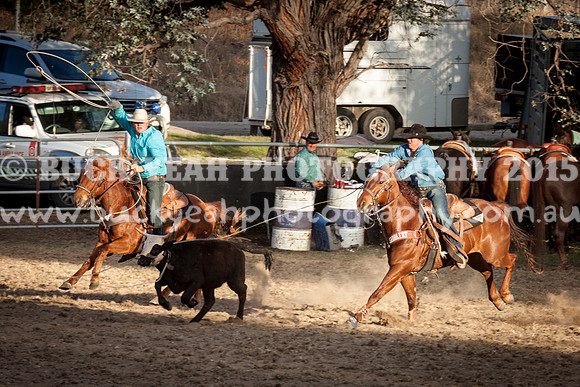 Saturday Cowboys -1297
