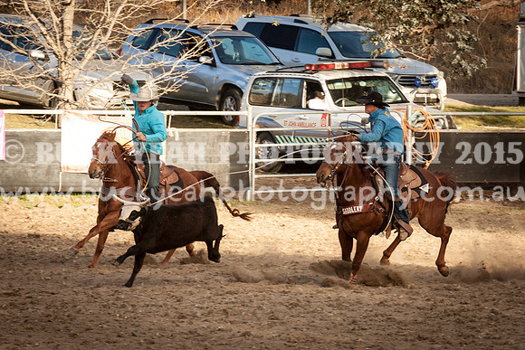 Saturday Cowboys -1298