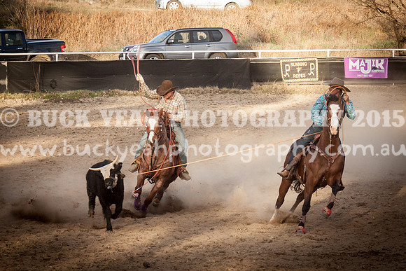 Saturday Cowboys -1301