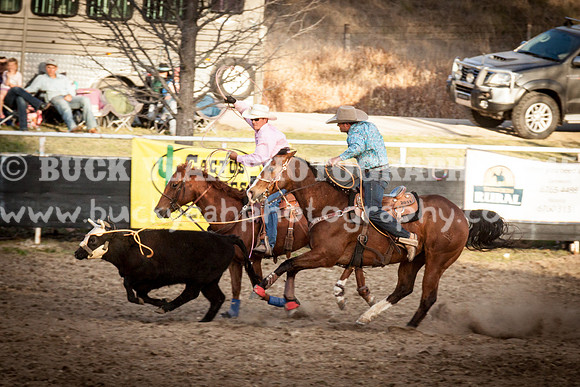 Saturday Cowboys -1302