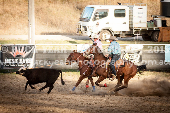 Saturday Cowboys -1303