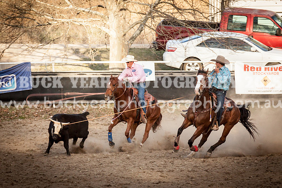 Saturday Cowboys -1304