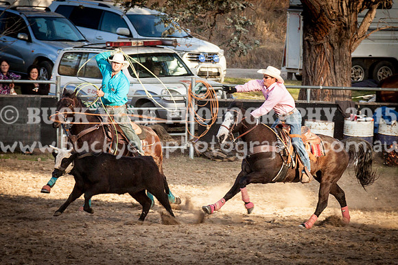 Saturday Cowboys -1305