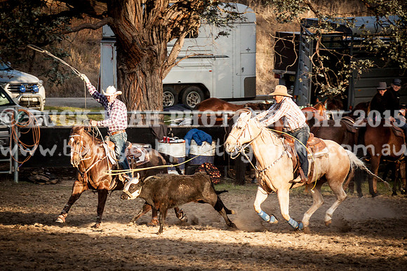 Saturday Cowboys -1307