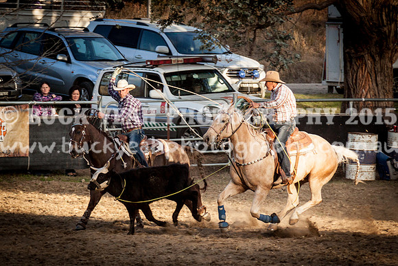Saturday Cowboys -1308