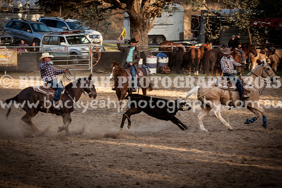 Saturday Cowboys -1309