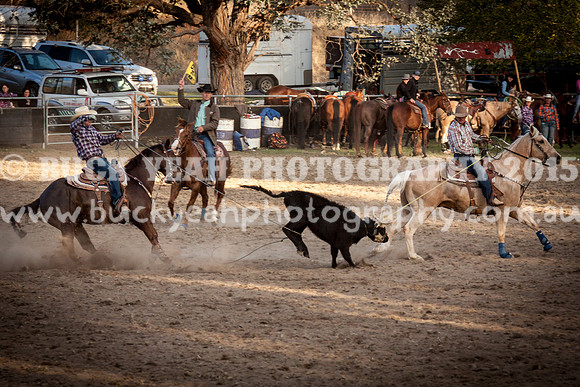 Saturday Cowboys -1310