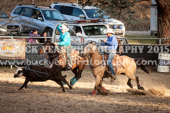 Saturday Cowboys -1311