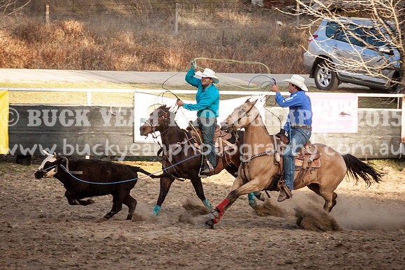 Saturday Cowboys -1312