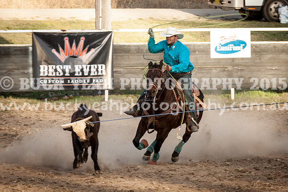 Saturday Cowboys -1313