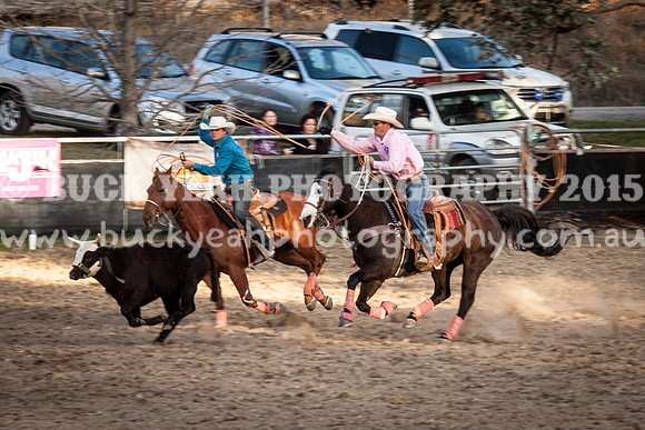 Saturday Cowboys -1315