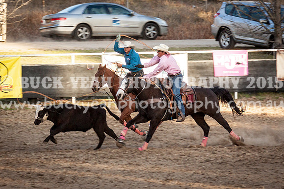 Saturday Cowboys -1316