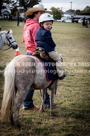 Singleton Show 15 -2