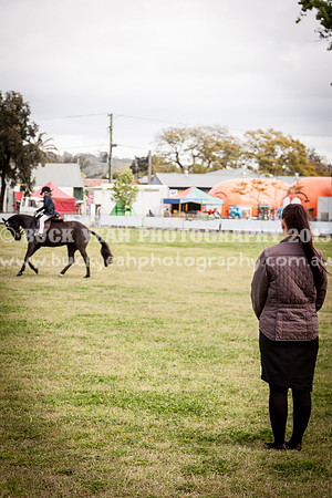 Singleton Show 15 -13