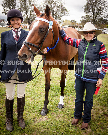 Singleton Show 15 -27