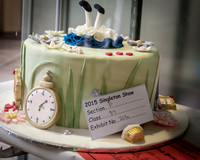 Singleton Show 15 -34
