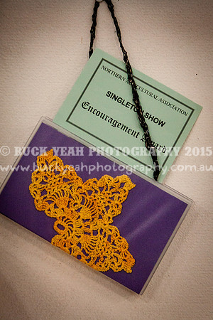 Singleton Show 15 -41