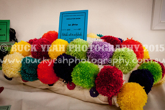 Singleton Show 15 -40