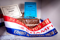 Singleton Show 15 -45
