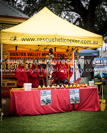 Singleton Show 15 -81