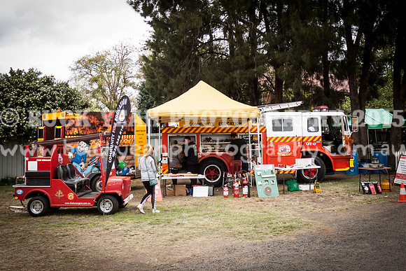 Singleton Show 15 -83