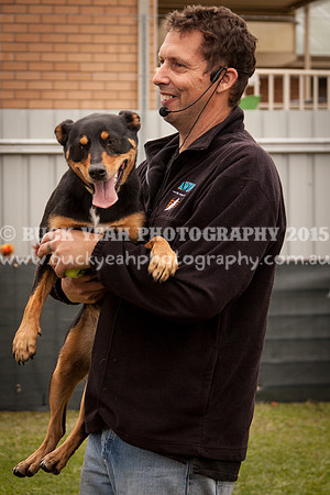 Singleton Show 15 -109