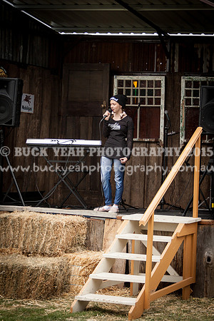 Singleton Show 15 -113
