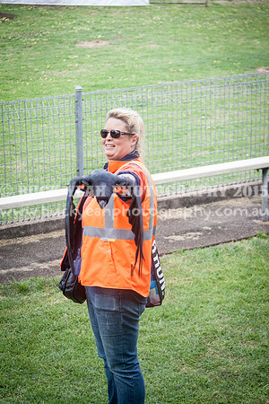 Singleton Show 15 -121