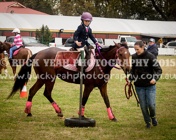 Singleton Show 15 -127