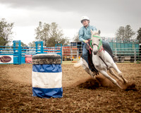 Singleton Show 15 -132