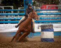 Singleton Show 15 -137
