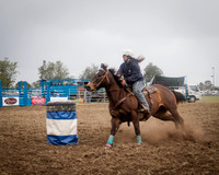 Singleton Show 15 -138