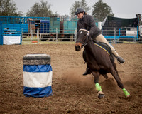 Singleton Show 15 -139