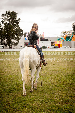 Singleton Show 15 -140