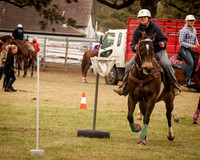 Singleton Show 15 -141