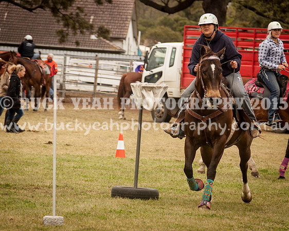 Singleton Show 15 -141
