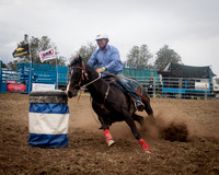 Singleton Show 15 -142