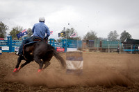 Singleton Show 15 -143