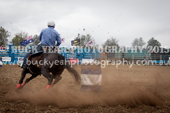 Singleton Show 15 -143