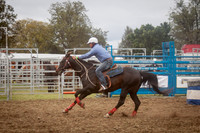 Singleton Show 15 -144